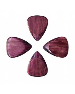 Timber Tones Purple Heart (4) 