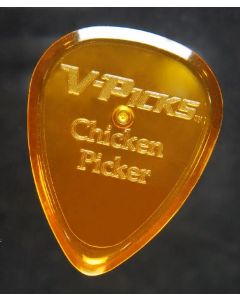 V-Pick Chicken Picker Pick amber 