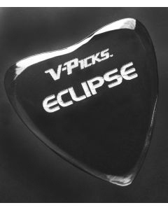 V-Pick Eclipse Pick smokey mountain