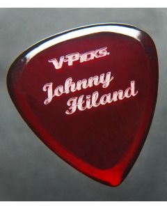 V-Pick Johnny Hiland Signature Pick