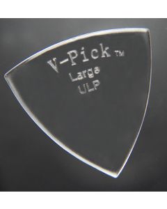 V-Pick Large Pointed Ultra Lite Pick 