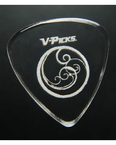 V-Pick Orianthi Signature Pick 