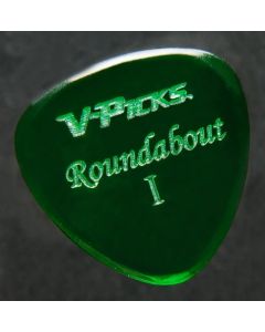 V-Pick Roundabout 1 