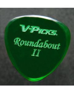 V-Pick Roundabout 2 