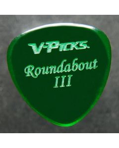 V-Pick Roundabout 3 