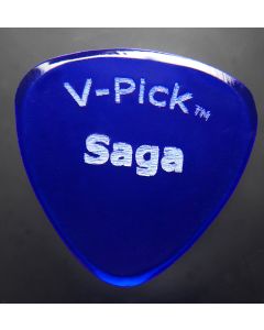 V-Pick Saga Mandolin Pick 
