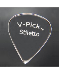 V-Pick Stiletto Pick