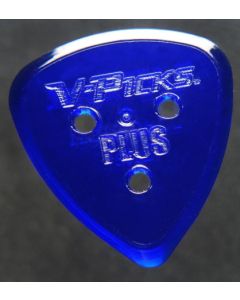 V-Pick Tradition Lite Plus Pick s. blue 