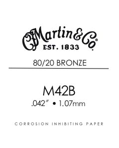 Martin Traditional Series 047 string