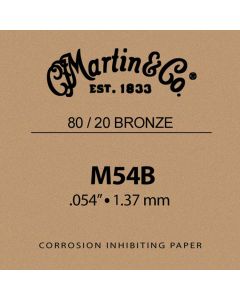 Martin Traditional Series 054 string