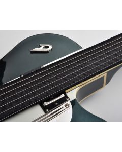 Fret Shield For Guitar