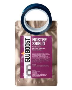 Gluboost Mastershield perimeter safeguard tape