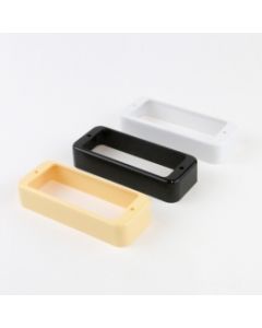 Soapbar Ring for Firebird / Mini-Hum - Cream