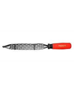 Hosco Japan wood saw rasp high-carbon steel, 200mm length