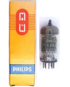 Philips ECC82 12AU7