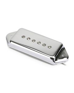Roswell P90 single coil pickup for arched top guitars