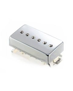 Roswell humbucker sized P90 single coil pickup