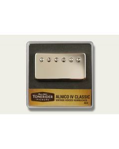 Tonerider Alnico IV Classic