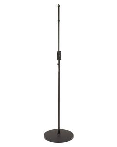 Fender round base microphone stand