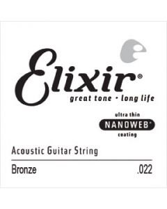 Elixir 15122  Bronce Nano   022