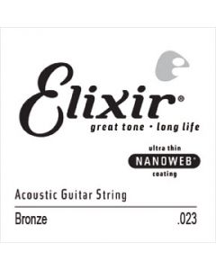 Elixir 15123  Bronce Nano   023