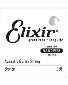 Elixir 15156  Bronce Nano   056