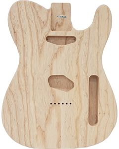 Body Telecaster Ash 