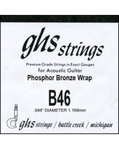 GHS Ph. Bronce B 46