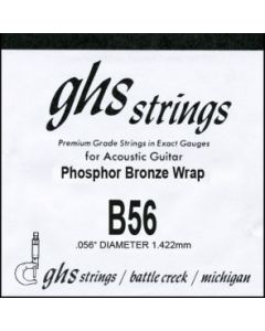 GHS Ph. Bronce B 56