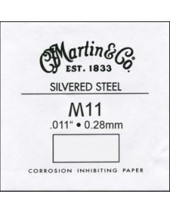 Martin M11 011 Plain