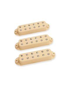 Seymour Duncan Little ’78 Strat Pickup Set - Cream