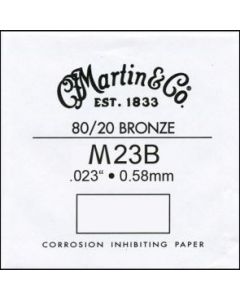 Martin M23B Bronce 023