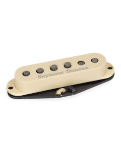 Seymour Duncan Scooped Strat - Neck Pickup - Cream