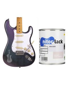 NitorLACK nitrocellulose paint chameleon - 500ml can