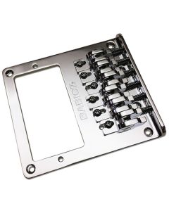 Babicz FCH T-Style Billy Gibbons Humbucker Bridge - Chrome