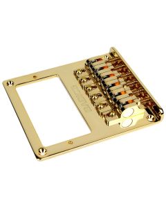 Babicz FCH T-Style Billy Gibbons Humbucker Bridge - Gold