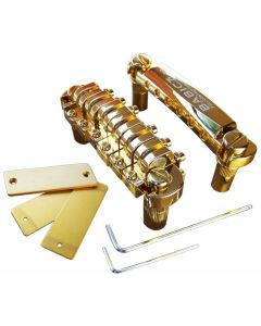 Babicz FCH Tune-O-Matic Bridge - Gold