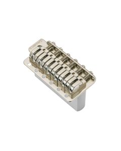 Babicz FCH Z-Series ST-Style Tremolo - Wide - Nickel