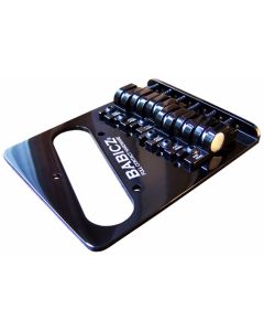 Babicz FCH T-Style Single Coil Bridge - Black