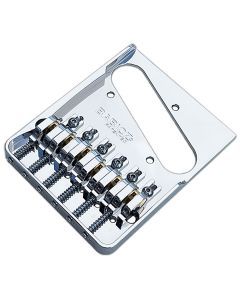 Babicz FCH Aschtray T-Style Bridge - Chrome