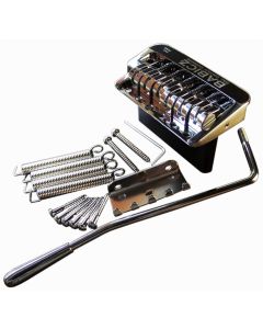 Babicz FCH ST-Style Tremolo - Chrome