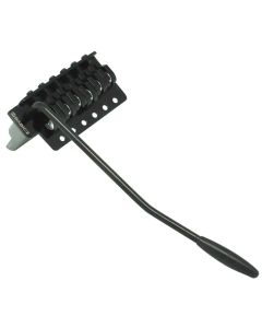 Babicz FCH Z-Series ST-Style Tremolo - Narrow - Black