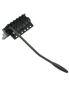 Babicz FCH Z-Series ST-Style Tremolo - Wide - Black