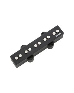 Sadowsky MetroExpress J-Style Bass Pickup, Long Passive, Stacked Coil, 5-String