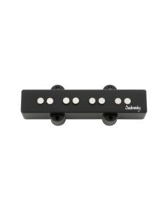 Sadowsky MetroExpress J-Style Pickup (Alnico V / Alnico III), Long Passive, Noise-Cancelling, 4-String