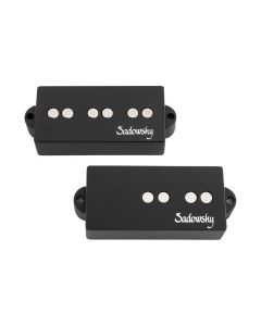 Sadowsky MetroExpress P-Style Bass Pickup, 5-String