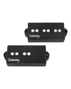 Sadowsky MetroExpress P-Style Bass Pickup, 5-String, Lefthand