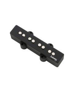 Sadowsky MetroExpress J-Style Pickup (Alnico V / Alnico III), Short Passive, Noise-Cancelling, 4-String 