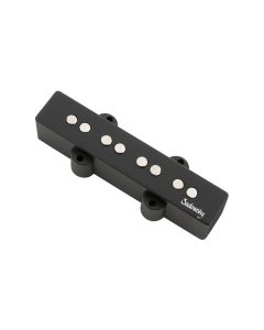 Sadowsky MetroExpress J-Style Pickup, Short Passive, 4 String