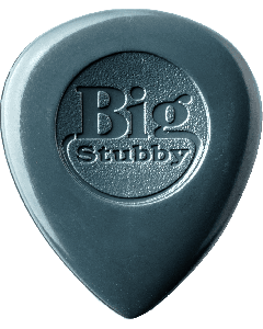 Dunlop Stubby Big 3.0 (6)